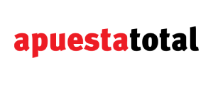 Logotipo de Apuesta Total