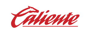 Logotipo de Caliente