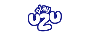 Logotipo de PlayUZU