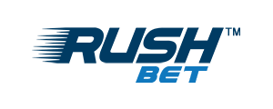 Logotipo de RushBet