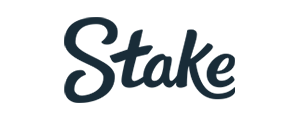 Logotipo de Stake